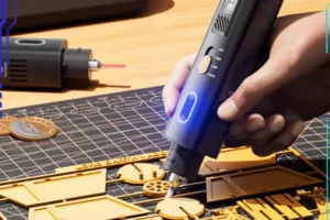 Jakemy JM-Y10 PRO ultrahangos vágó-polírozó: pápá sniccer