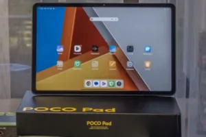 Poco Pad: bevált minőség, bajnok ár