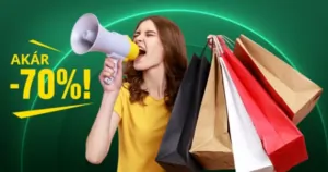 Hozd ki a legtöbbet a tech ajánlatokból Geekbuying módra!