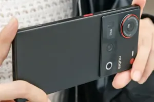 Ennél már nem lehet olcsóbb a Nubia Z70 Ultra telefon