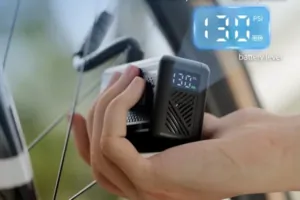 CYCLAMI AM6: ilyen apró és erős kompresszort ritkán látni