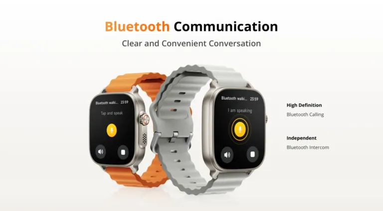 Realme Watch 5 – Okosóra okos áron: Aliexpressről megérős 12