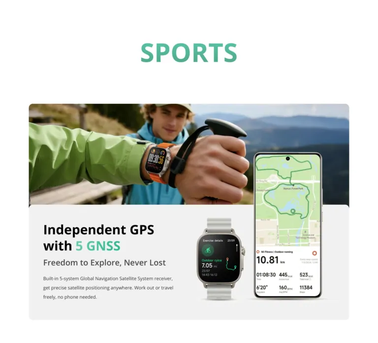 Realme Watch 5 – Okosóra okos áron: Aliexpressről megérős 15