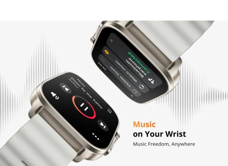 Realme Watch 5 – Okosóra okos áron: Aliexpressről megérős 13