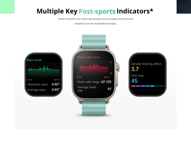 Realme Watch 5 – Okosóra okos áron: Aliexpressről megérős 16