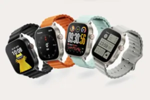 Realme Watch 5 – Okosóra okos áron: Aliexpressről megérős