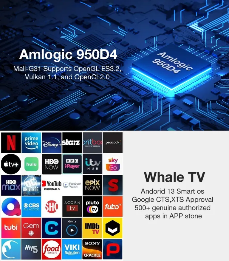 A BlitzWolf BW-V10 Ultra a „jó, akkor még egy rész…” típus 11