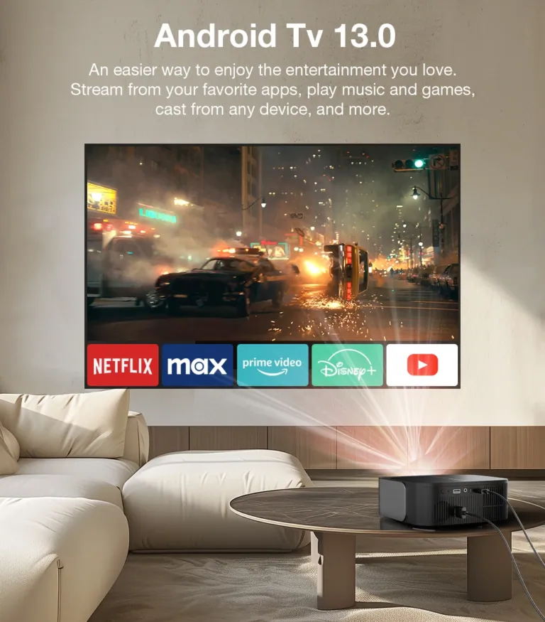 A BlitzWolf BW-V10 Ultra a „jó, akkor még egy rész…” típus 10