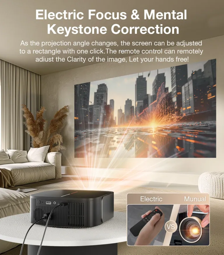 A BlitzWolf BW-V10 Ultra a „jó, akkor még egy rész…” típus 8