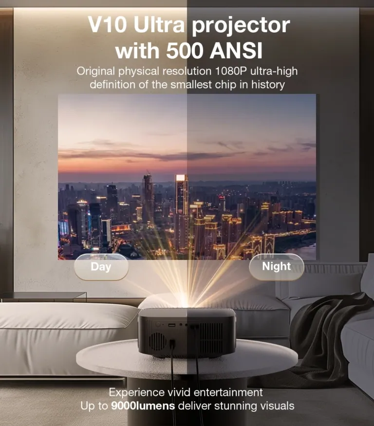 A BlitzWolf BW-V10 Ultra a „jó, akkor még egy rész…” típus 7