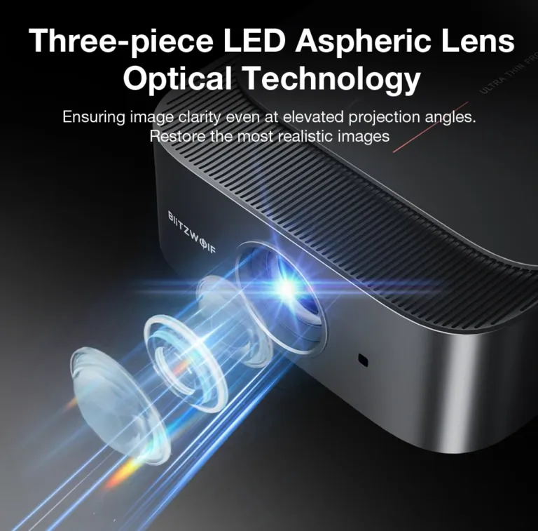 A BlitzWolf BW-V10 Ultra a „jó, akkor még egy rész…” típus 9