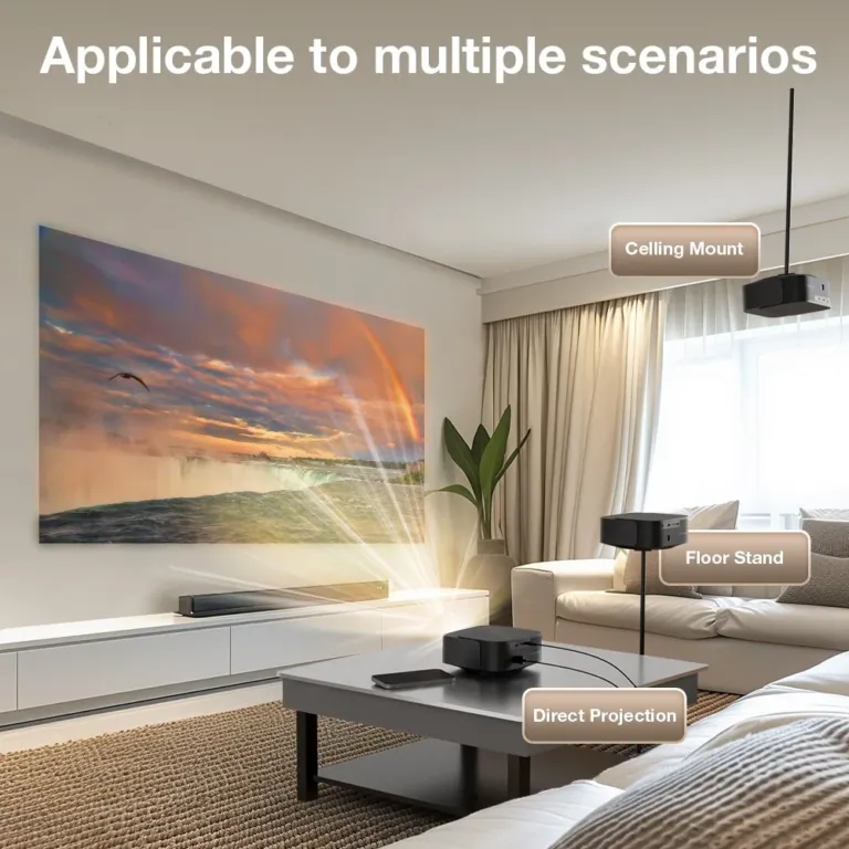 A BlitzWolf BW-V10 Ultra a „jó, akkor még egy rész…” típus 12