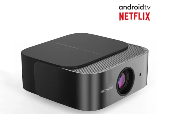 A BlitzWolf BW-V10 Ultra a „jó, akkor még egy rész…” típus 1