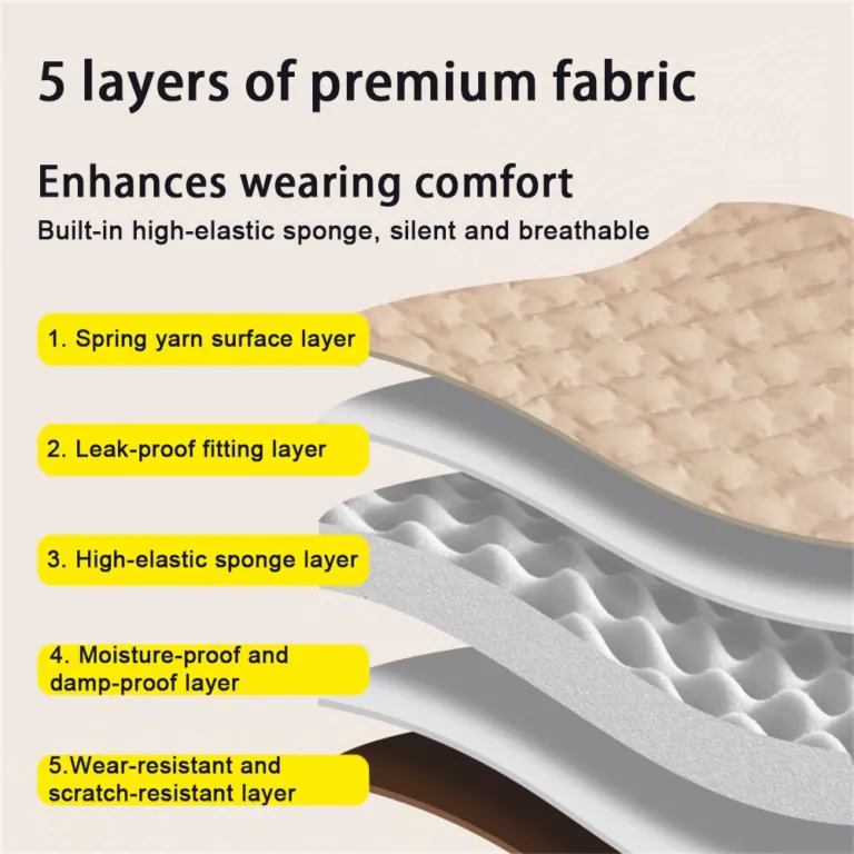 Az IPRee önfelfújó matrac elvégzi helyetted a melót 3