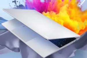 Ninkear N15 Air laptop: elég a mindennapokra