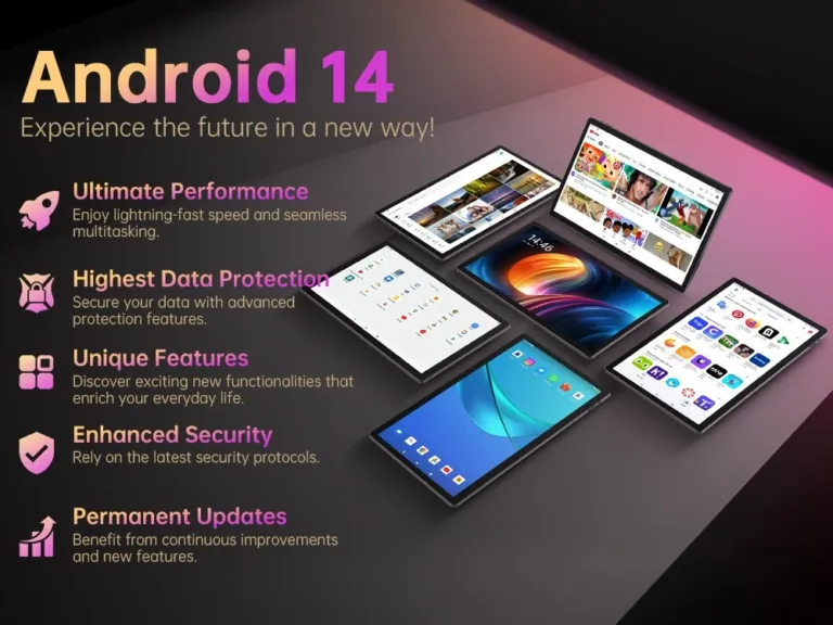 Ha nagy kell, de nem laptop, itt a MESWAO B3 tablet 11