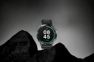 Zeblaze Stratos 2 Plus okosóra: partner a mozgásban