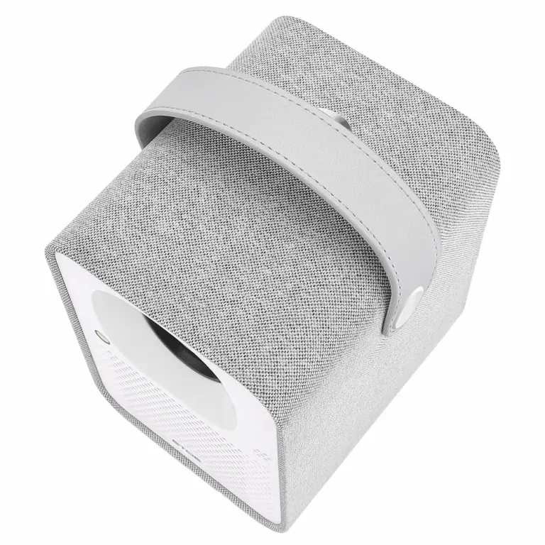 ETOE Seal: 400 ANSI lumen, Google TV és jó ár–érték arány 7