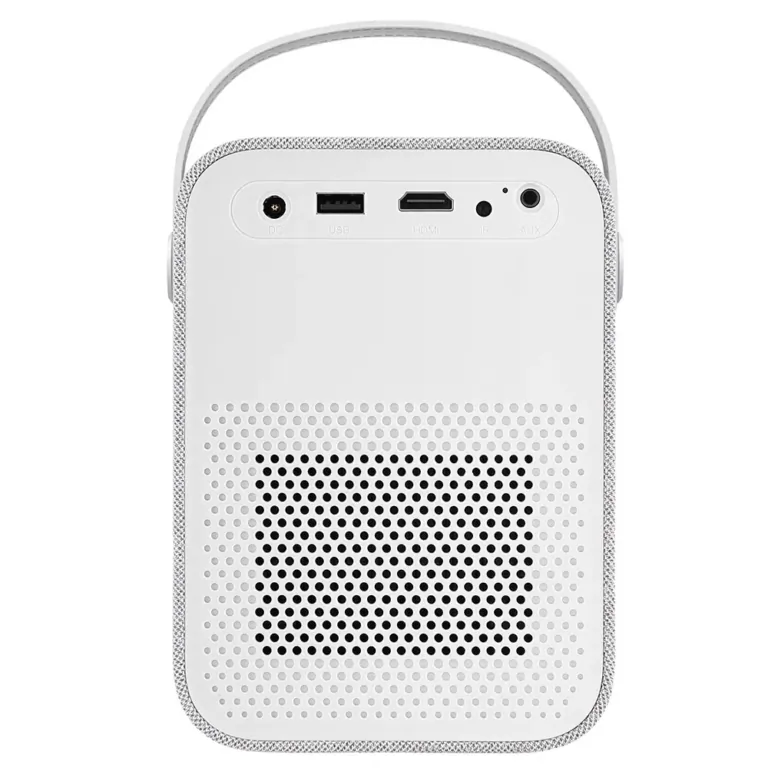 ETOE Seal: 400 ANSI lumen, Google TV és jó ár–érték arány 8