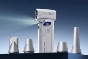 Drillpro Z1 – A kézi légfújók kis terminátora