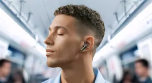 Test des écouteurs Bluetooth Tronsmart Soundii NC 2