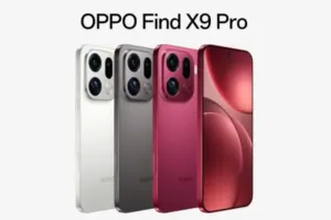 Oppo Find X9 Pro – Eddig nem is volt igazi csúcsmobilod