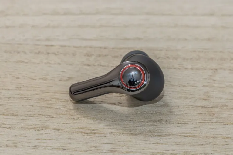 Tronsmart Sounfii NC 2 Bluetooth fülhallgató teszt 11