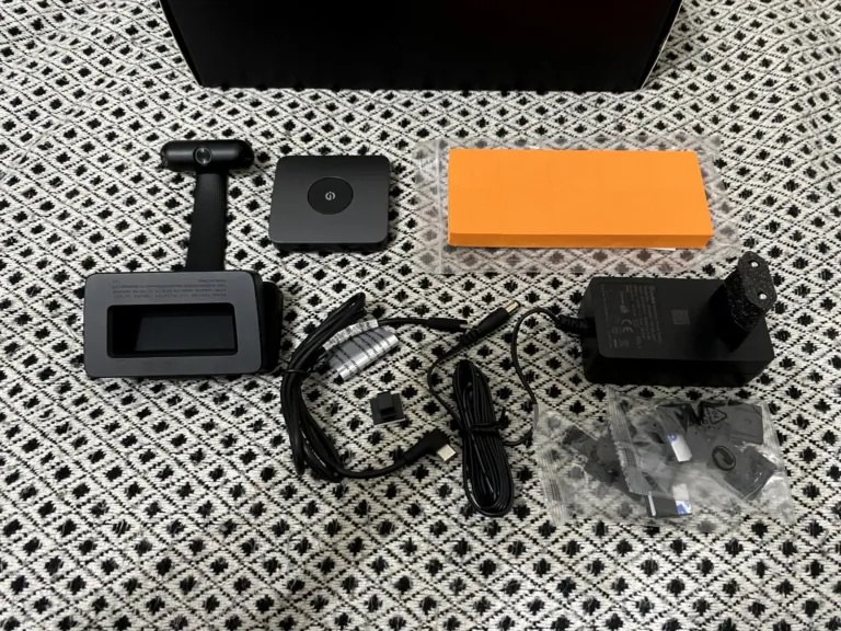 Govee TV Backlight 3 Pro TV háttérvilágítás teszt 6