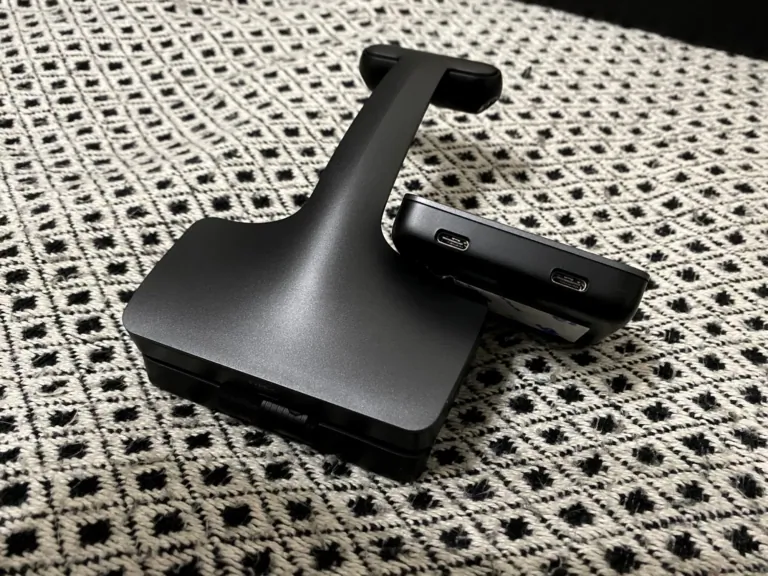 Govee TV Backlight 3 Pro TV háttérvilágítás teszt 7