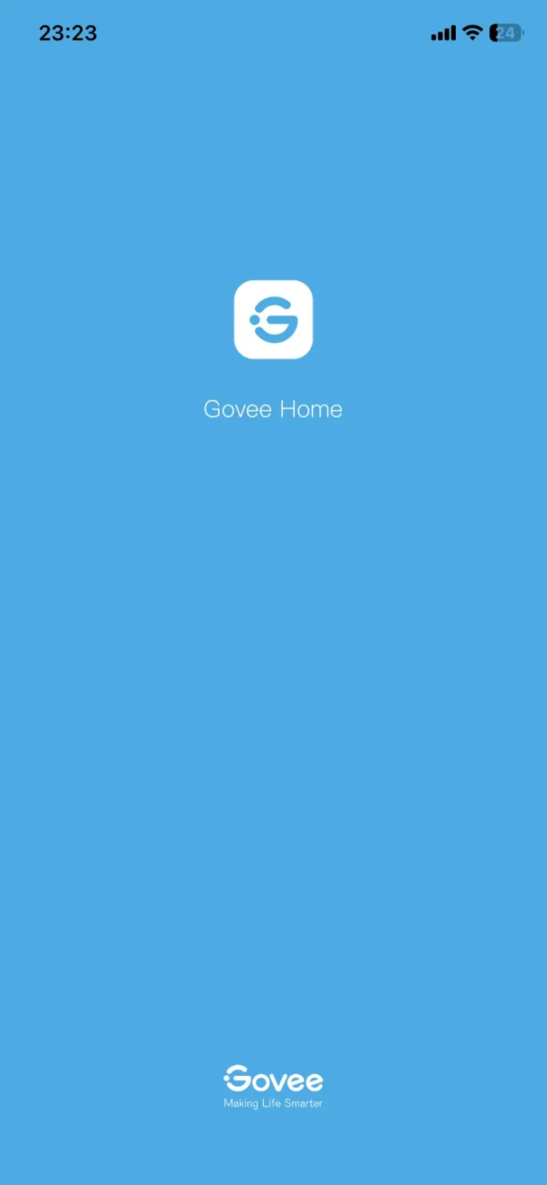 Govee TV Backlight 3 Pro TV háttérvilágítás teszt 38