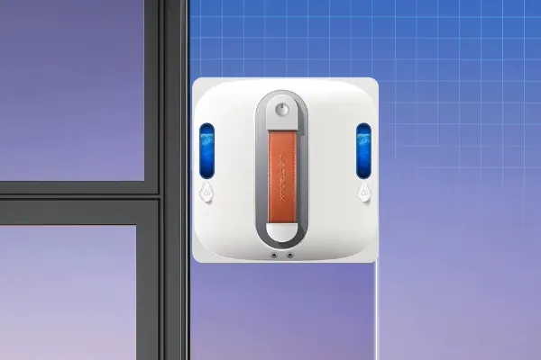 Liectroux S11, a lusták kedvenc ablaktisztítója 1