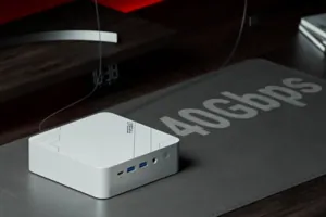 Firebat F1 – The small machine that can do really big things