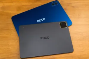 Debütáltak Aliexpressen a POCO új tabletjei