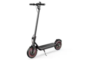 Hihetetlen, de még olcsóbb lett az 500 W-os iScooter W6