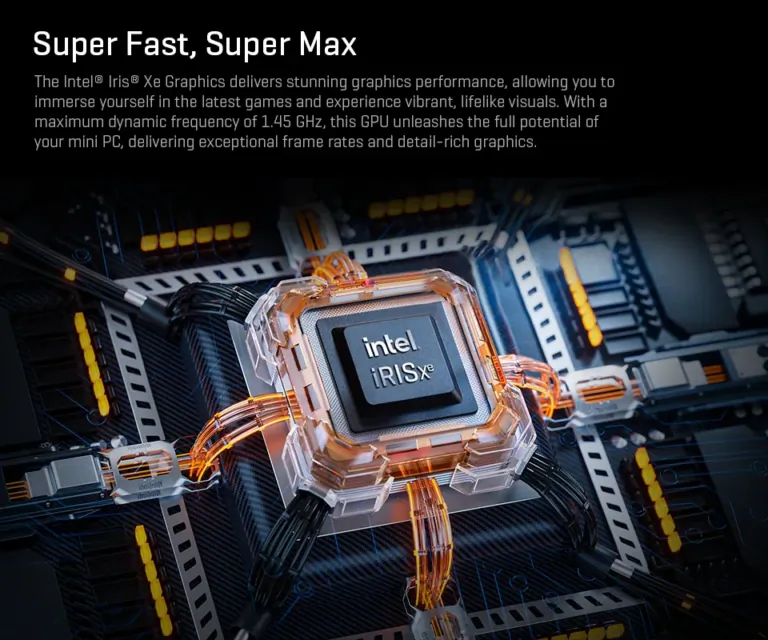 Milyen erős lehet a mini PC? A Chuwi CoreBox 5th válaszol 7