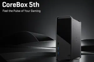 Milyen erős lehet a mini PC? A Chuwi CoreBox 5th válaszol