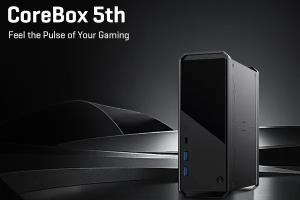 Milyen erős lehet a mini PC? A Chuwi CoreBox 5th válaszol 1