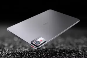 Még olcsóbb lett a Xiaomi babérokra törő Nubia Pad Pro