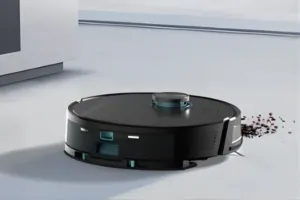 Az Ultenic T20 Pro robotporszívó mindent egyben hoz