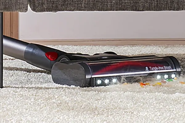 Hosszú üzemidő, 0 gubanc – így takarít a Maircle S3 Pro 1