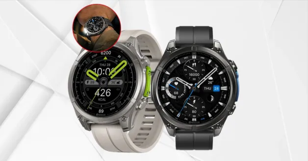 Black Friday áron tért vissza a Zeblaze Vibe 8 okosóra 1