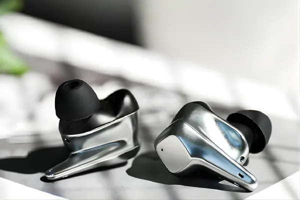 HIFIMAN SVANAR Wireless LE: különlegesség a fülesek közt 1