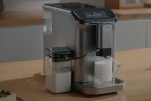 HiBREW H16 automata kávéfőző: nem csak reggelekre