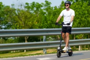 iScooter iX3 e-roller – Nem értem, hogy adhatják ennyiért