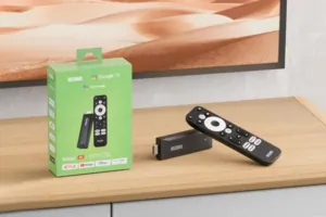 Lehet 15 500 Ft-ért okos TV-d a MECOOL Mego1 stickkel