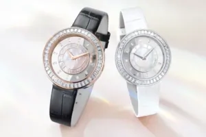 CIGA Design Artist Watch Sparkle analóg kvarcóra teszt