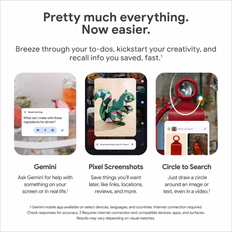 Alin All In: a Googe Pixel 9 35 000 Ft-tal olcsóbb 3