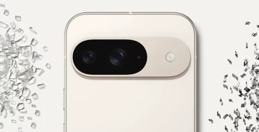 Alin All In: a Googe Pixel 9 35 000 Ft-tal olcsóbb 1