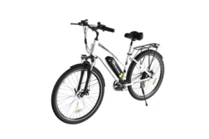 EVERCROSS TECH EK28 e-bike – Kintről harmadáron