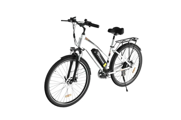 EVERCROSS TECH EK28 e-bike – Kintről harmadáron 1